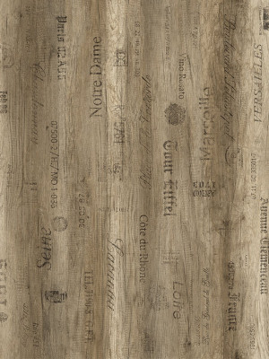 ЛДСП Swisspan 0445 WL Дуб Корабельный Лейбл 2750х1830х18 мм Swisspan - 1