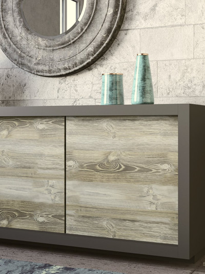 ЛДСП Swisspan 0491 WL Дракар 2750х1830х18 мм Swisspan - 1 2