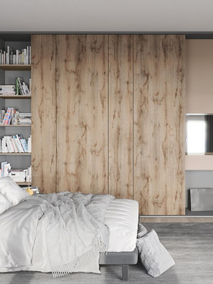 ЛДСП Swisspan 0520 WL Патагония 2750х1830х18 мм Swisspan - 2