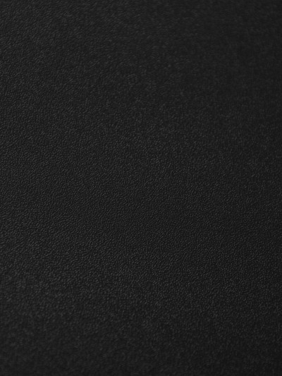 ЛДСП Swisspan 0076 PE Чорний Лимонна кірка 2750х1830х16 мм Swisspan - 1