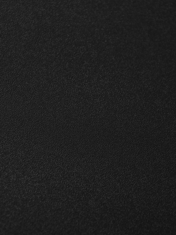 ЛДСП Swisspan 0076 PE Чорний Лимонна кірка 2750х1830х16 мм Swisspan - 1