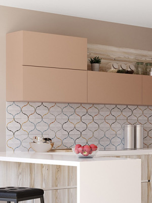 ЛДСП Swisspan 0471 BS Глясе 2750х1830х16 мм Swisspan - 2