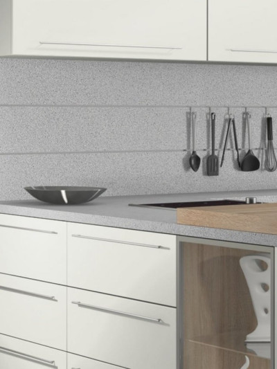 ЛДСП Egger W908 STSM Білий Базовий 2800х2070х18 мм EGGER - 1 2