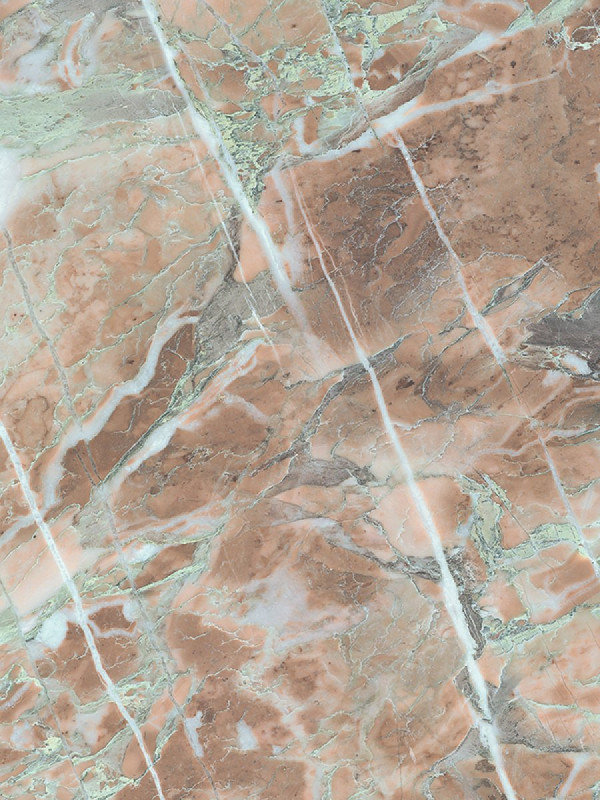 Столешница EGGER F014 ST9 Мрамор Энгельсберг 4100x600x38мм EGGER - 1