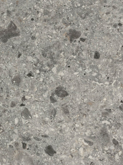 Стільниця EGGER F021 ST75 Терраціо Трієст Сірий 4100x600x38мм EGGER - 1