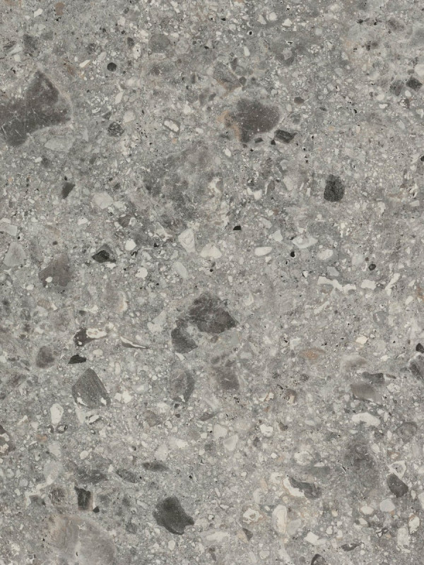 Стільниця EGGER F021 ST75 Терраціо Трієст Сірий 4100x600x38мм EGGER - 1