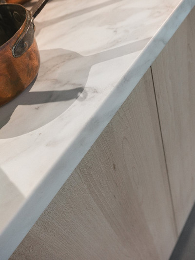 ЛДСП Kronospan K013 SU Бук Артізан Пісочний 2800х2070x18 мм Kronospan - 1 2