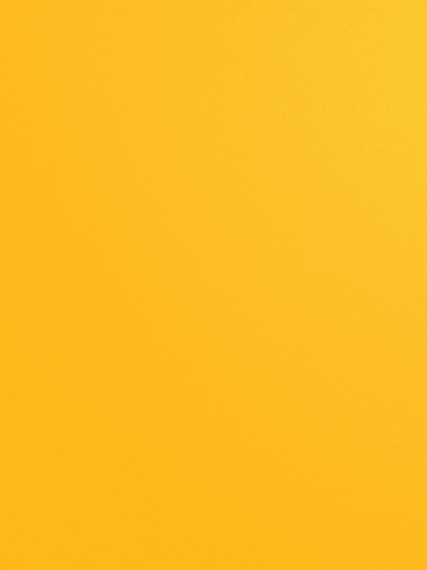 ЛДСП Kronospan 0134 BS Жовтий 2800х2070x18 мм Kronospan - 1