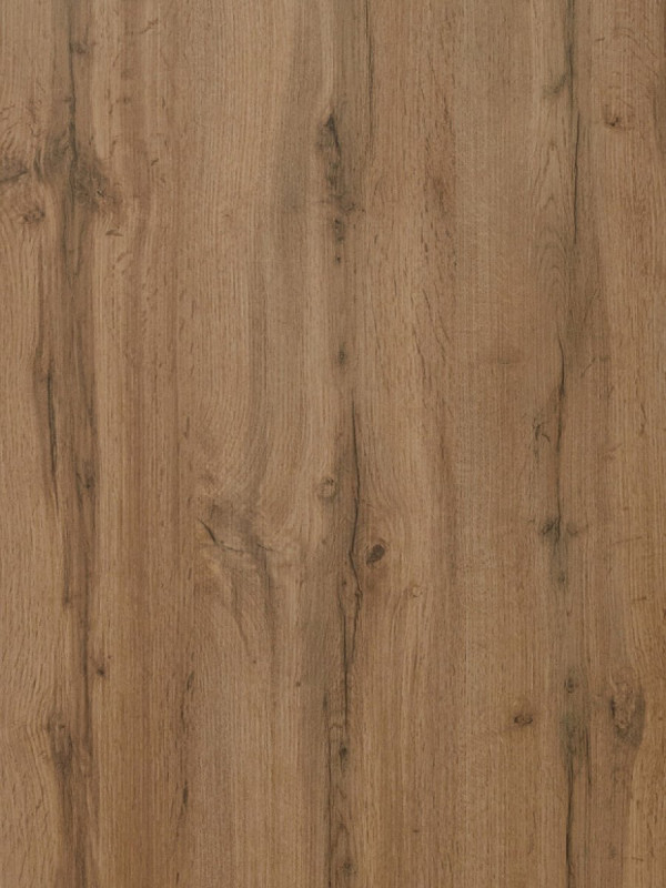 Столешница LuxeForm L146 Дуб Торонто 1U MR6 3050х600х38 мм LuxeForm - 1