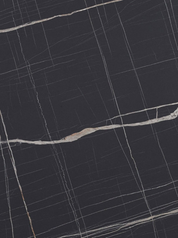 Компакт плита HPL LuxeForm S634 Тенерифе - чорне ядро LuxeForm - 1