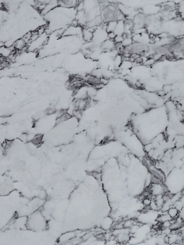 Стільниця LuxeForm L139 Крестола Б'янка 1U MR3 вологостійка 4200x600x38 мм LuxeForm - 1