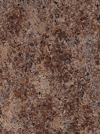 Столешница 38 мм Гранит Золотой 1U 4.2/0.6 S056/L MR6 LuxeForm - 1