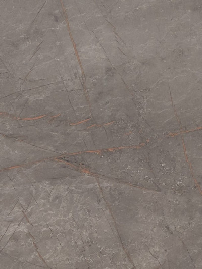 Столешница LuxeForm S148 Мрамор Толедо 1U MR3 влагостойкая 4200x600x38 мм LuxeForm - 1