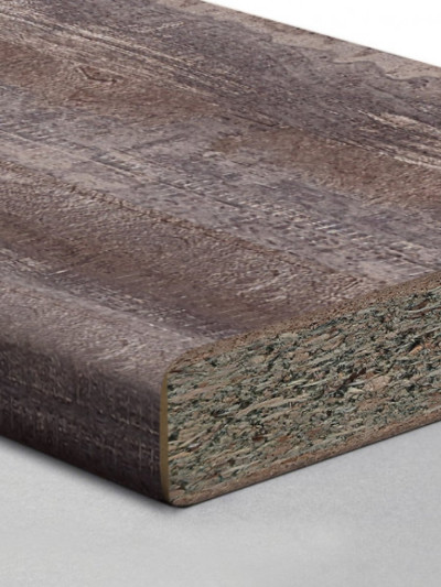 Стільниця LuxeForm S958 Вінтаж 1U MR6 3050х600х38 мм LuxeForm - 1 2