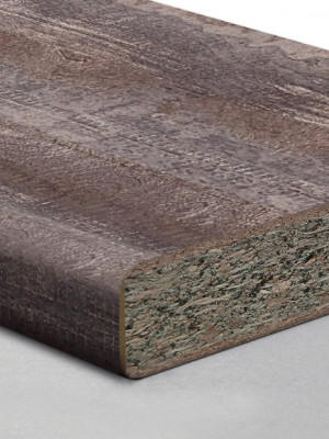 Стільниця LuxeForm S958 Вінтаж 1U MR6 3050х600х38 мм LuxeForm - 2