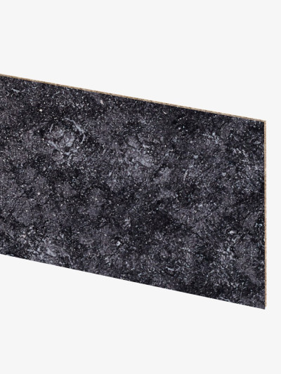 Стеновая панель LuxeForm W311 Графит 3050,4200х600х10мм LuxeForm - 1 2