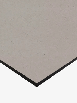 Компакт плита HPL AGT 5203 Бетон монолит - черное ядро AGT - 2