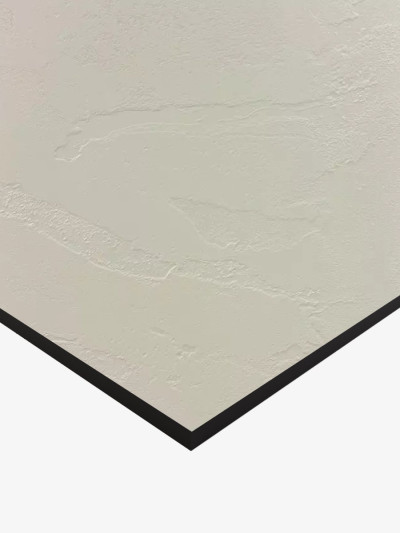 Компакт плита HPL AGT 1070 Морська піна моноліт - чорне ядро AGT - 1 2