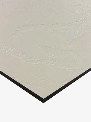 Компакт плита HPL AGT 1070 Морська піна моноліт - чорне ядро AGT - 2