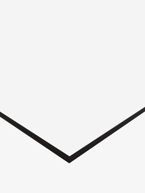 Компакт плита HPL AGT 1059 Пломбір шовк AGT - 3