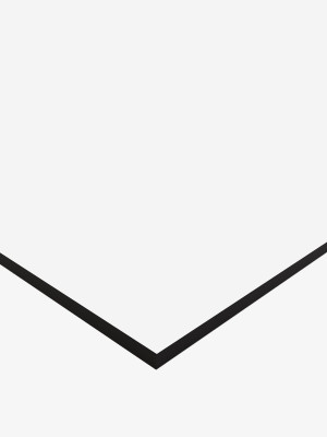 Компакт плита HPL AGT 1059 Пломбір шовк AGT - 3