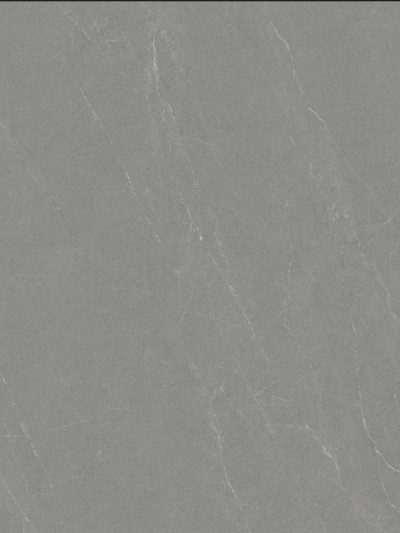 Компакт плита HPL Termopal 2571-4 Мармур Сірий 1220х3660х12мм - чорне ядро Termopal - 2