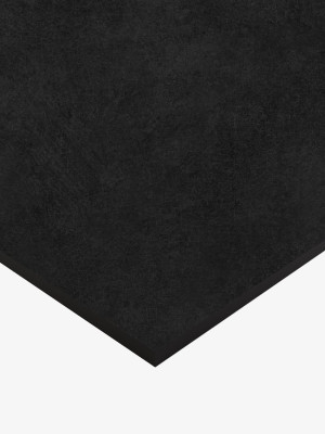 Компакт плита HPL Termopal 2267-2 Бетон Темный 1220х3660х12мм - черное ядро Termopal - 1