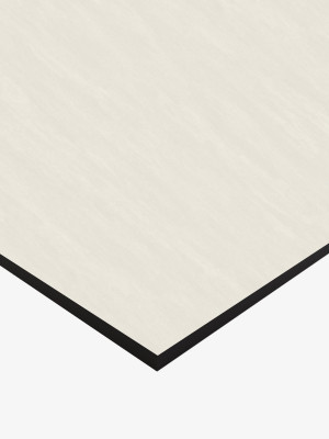 Компакт плита HPL Termopal 2159-1 Камінь Світлий 1220х3660х12мм - чорне ядро Termopal - 2