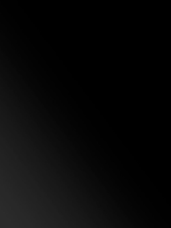 Компакт плита HPL Termopal Чорна Black 1530х3660х12мм - чорне ядро Termopal - 1