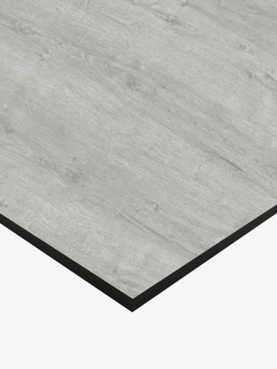 Компакт плита HPL Termopal 2139 Дуб Манор 1530х3660х12мм - черное ядро Termopal - 1 2