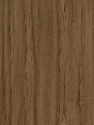 Компакт плита HPL Termopal 2743 Горіх Коричневий 1530х3660х12мм - чорне ядро Termopal - 1