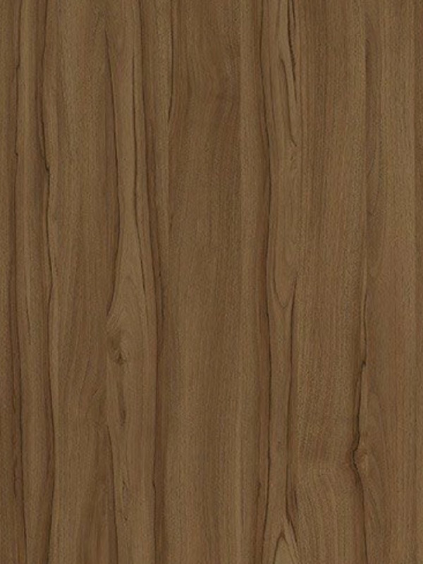 Компакт плита HPL Termopal 2743 Горіх Коричневий 1530х3660х12мм - чорне ядро Termopal - 1