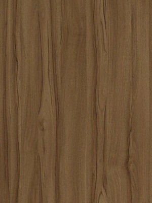 Компакт плита HPL Termopal 2743 Горіх Коричневий 1530х3660х12мм - чорне ядро Termopal - 1