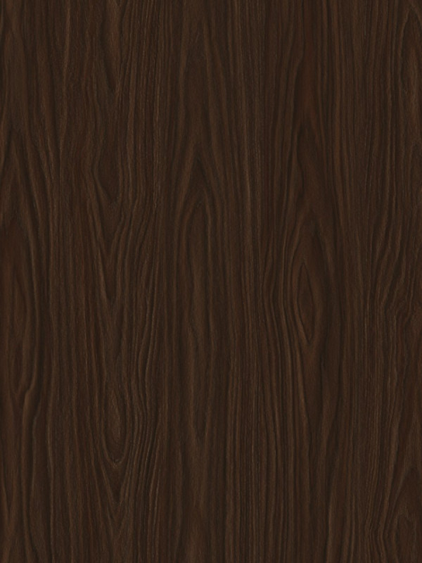 Компакт плита HPL Termopal 2149-5 Орех Темный 1530х3660х12мм - черное ядро Termopal - 1