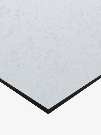 Компакт плита HPL LuxeForm S526 Белый абсолют LuxeForm - 3 2