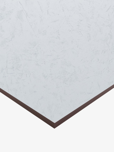 Компакт плита HPL LuxeForm S526 Білий абсолют LuxeForm - 3 2