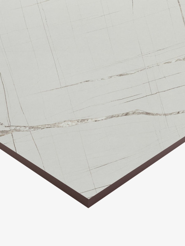 Компакт плита HPL LuxeForm L154 Мармур Астурія LuxeForm - 1