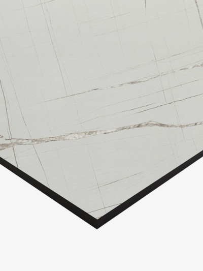 Компакт плита HPL LuxeForm L154 Мармур Астурія LuxeForm - 3 2