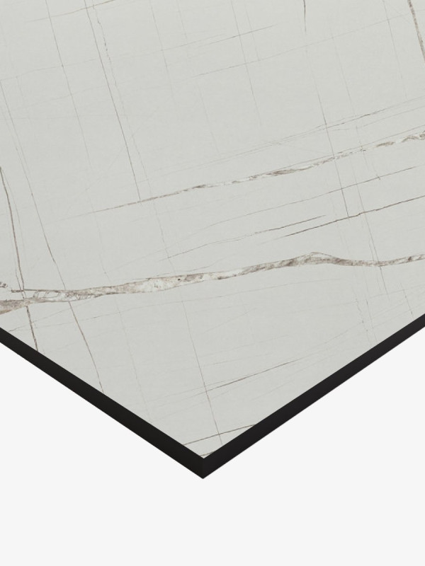 Компакт плита HPL LuxeForm L154 Мармур Астурія LuxeForm - 2