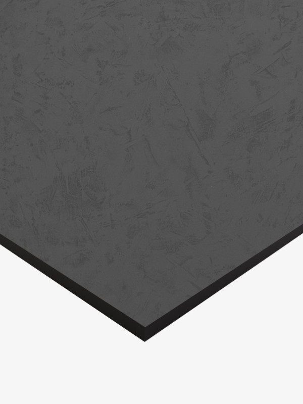 Компакт плита HPL LuxeForm S524 Графит абсолют LuxeForm - 1