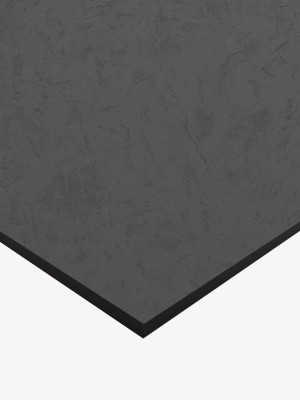 Компакт плита HPL LuxeForm S524 Графит абсолют LuxeForm - 1