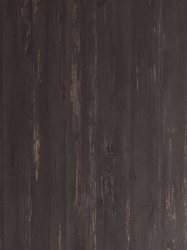 Компакт плита HPL LuxeForm S523 Блеквуд - чорне ядро LuxeForm - 1