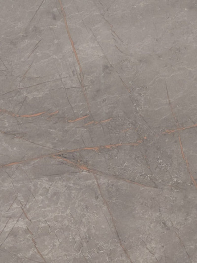 Компакт плита HPL LuxeForm L148 Мармур Толедо - чорне ядро LuxeForm - 1