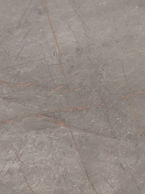 Компакт плита HPL LuxeForm L148 Мармур Толедо - чорне ядро LuxeForm - 1