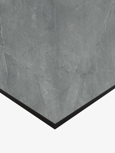 Компакт плита HPL LuxeForm L149 Мрамор Кастилия LuxeForm - 1 2