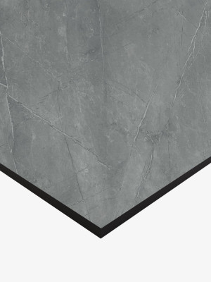 Компакт плита HPL LuxeForm L149 Мрамор Кастилия LuxeForm - 2