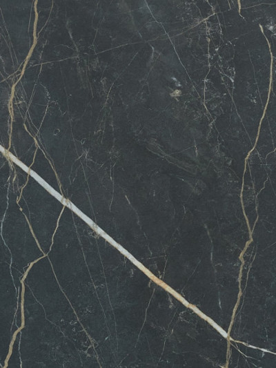 Компакт плита HPL LuxeForm L155 Річмонд - чорне ядро LuxeForm - 1