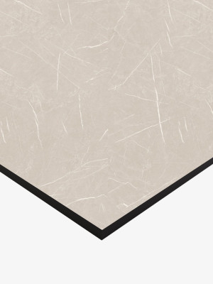 Компакт плита HPL LuxeForm S351 Айленд - чорне ядро LuxeForm - 2