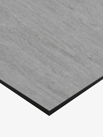 Компакт плита HPL LuxeForm S637 Стелла - чорне ядро LuxeForm - 1 2