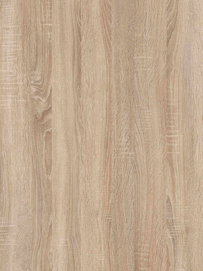 Двп Дуб Сонома 2800x2070x3 мм MebTech - 1